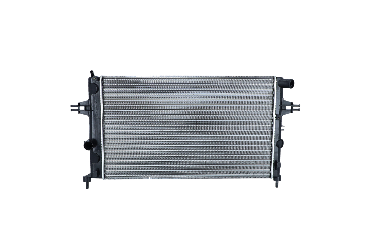 OEM Chłodnica, układ chłodzenia silnika OPEL 1.8 16V (F08, F48) 116 KM benzyna 1300189 od NRF online w świetnych cenach