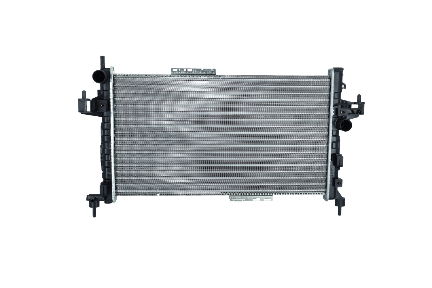 OEM Radiador, arrefecimento do motor OPEL 1.7 CDTI (F08, F68) 100 CV Diesel 1300259 de NRF online a preços excelentes