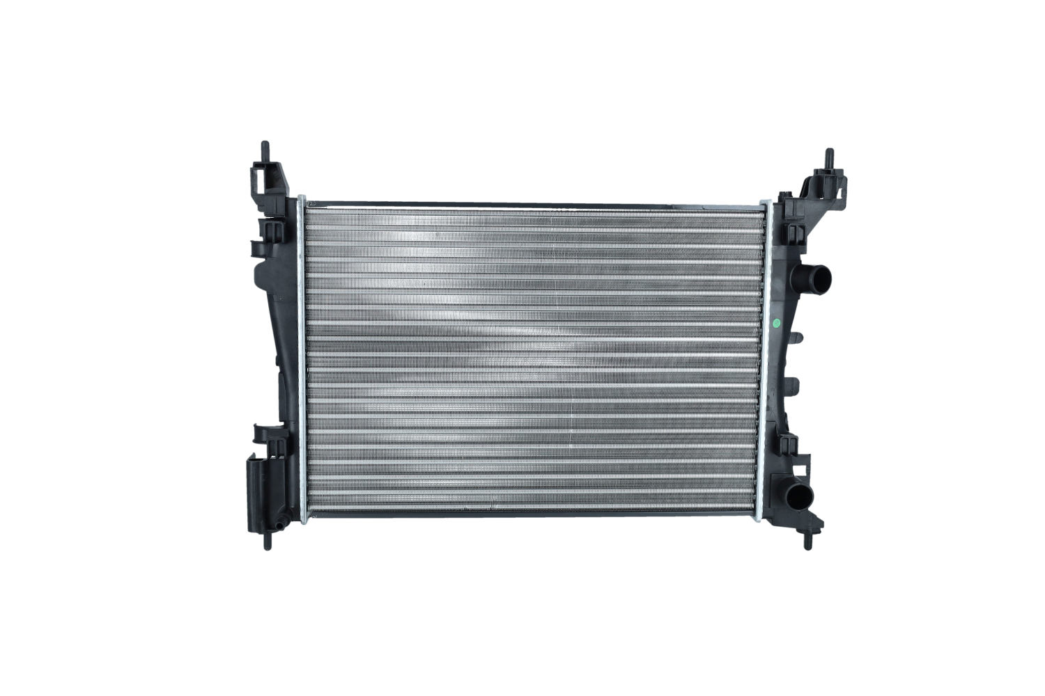 OEM Radiator VAUXHALL Corsavan Mk3 (D) (S07) 2012 1300279, 1300340, 13399871 NRF