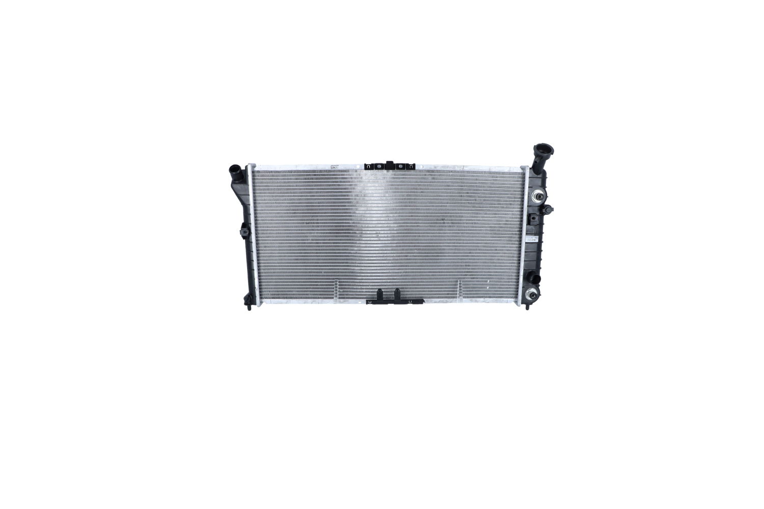 OE Radiator apa / piese BUICK ELECTRA 1986 5005252472846, 52472846, 52472865 de la NRF