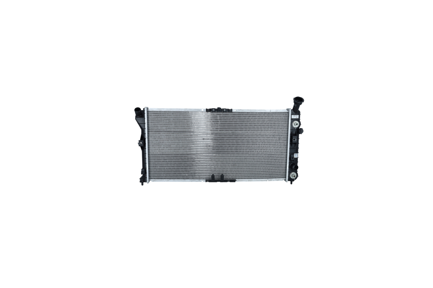 OE Radiator racire motor BUICK REGAL 2015 5005252472846, 52472846, 52472865 de la NRF