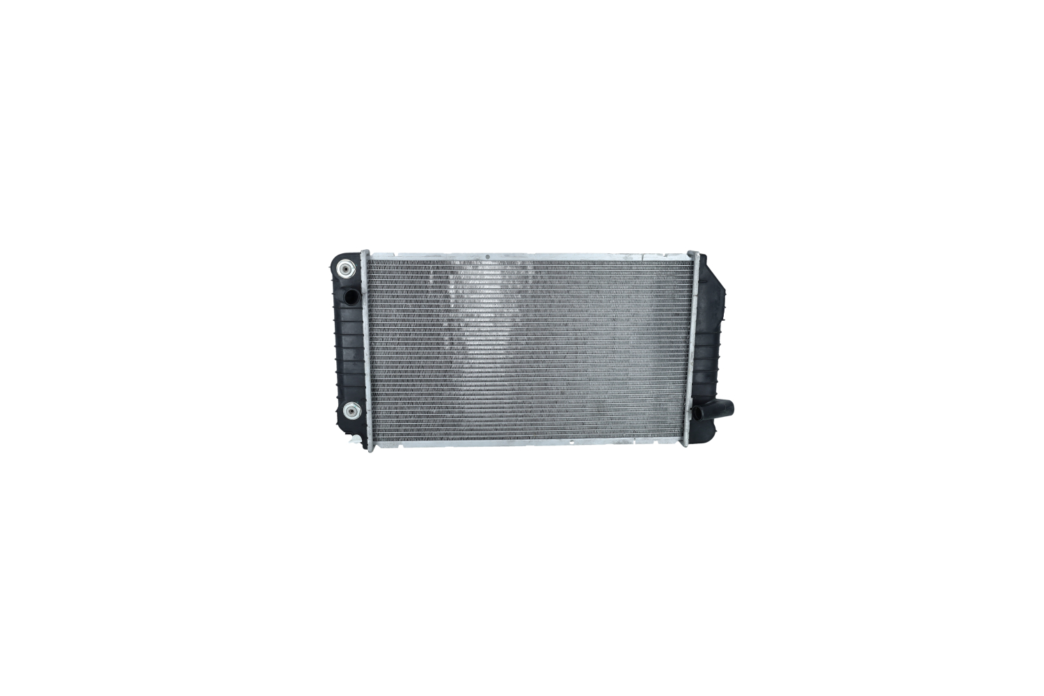 Originale CHEVROLET BERETTA Kühler, Motorkühlung 83500360, J8127383, 22545290 von NRF - Reduzierte Konditionen