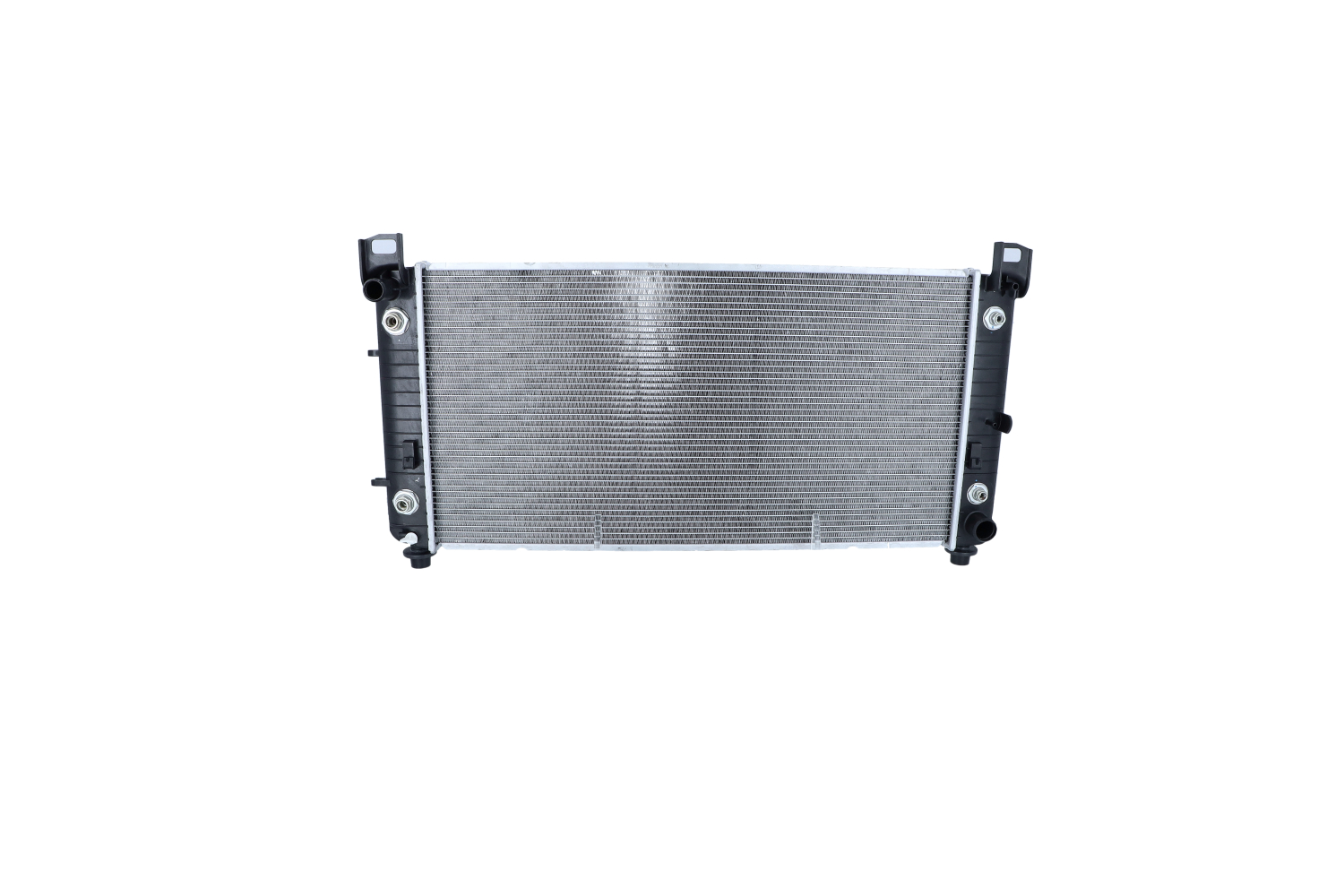 OE Vattenkylare CADILLAC ESCALADE 2020 15124631, 22840117, 52486596 från NRF