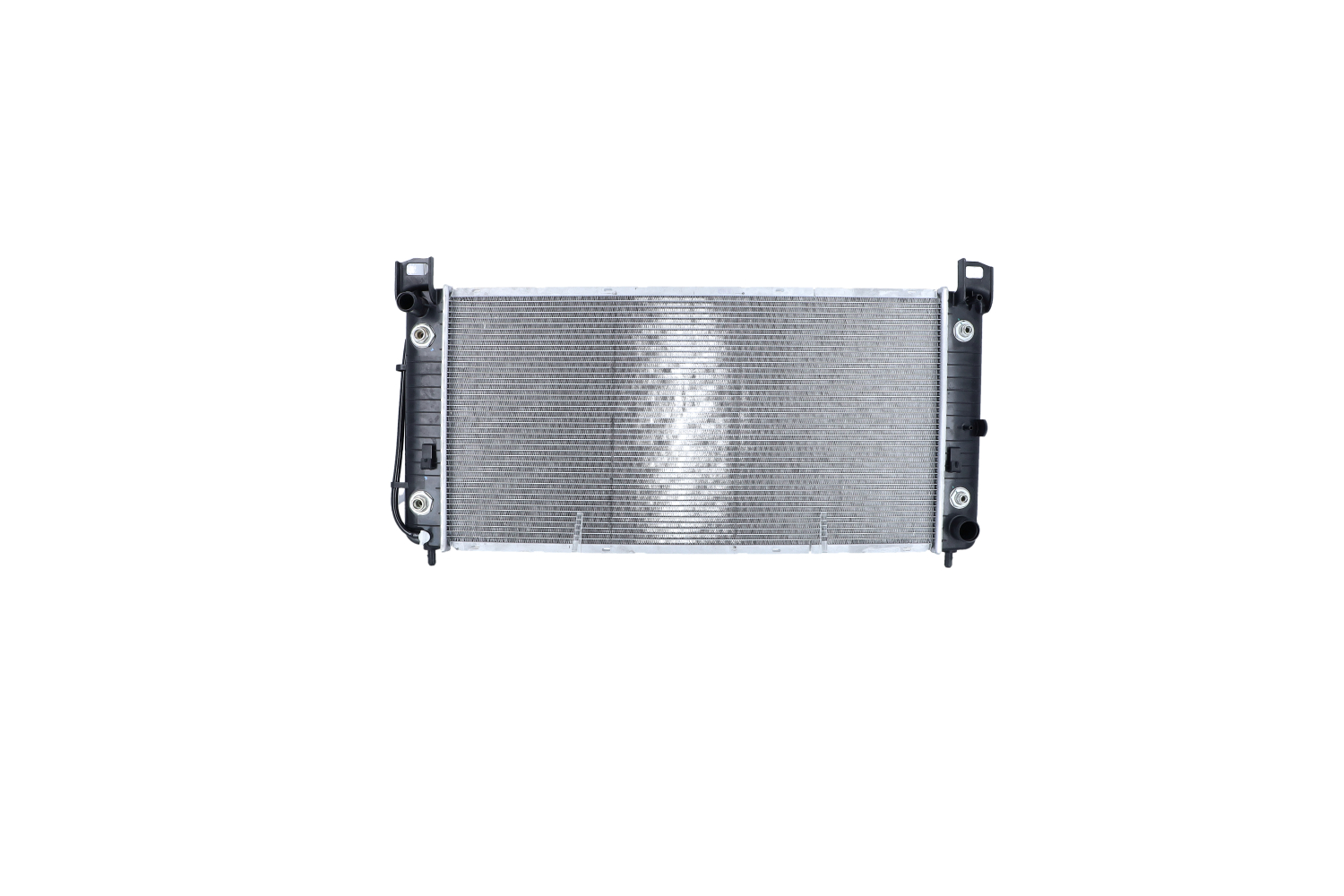 Radiator apa / piese HUMMER de calitate originală 15193114, 52486596, 52487603 de la NRF