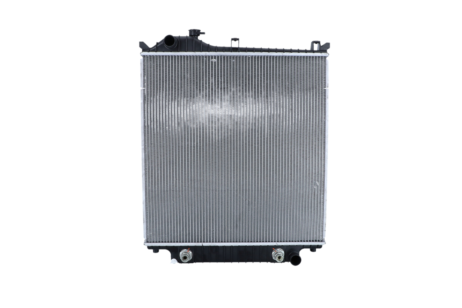 Radiador FORD USA de calidad originales 7L2Z8005A, 8L2Z8005A, 8L2Z8005A de NRF