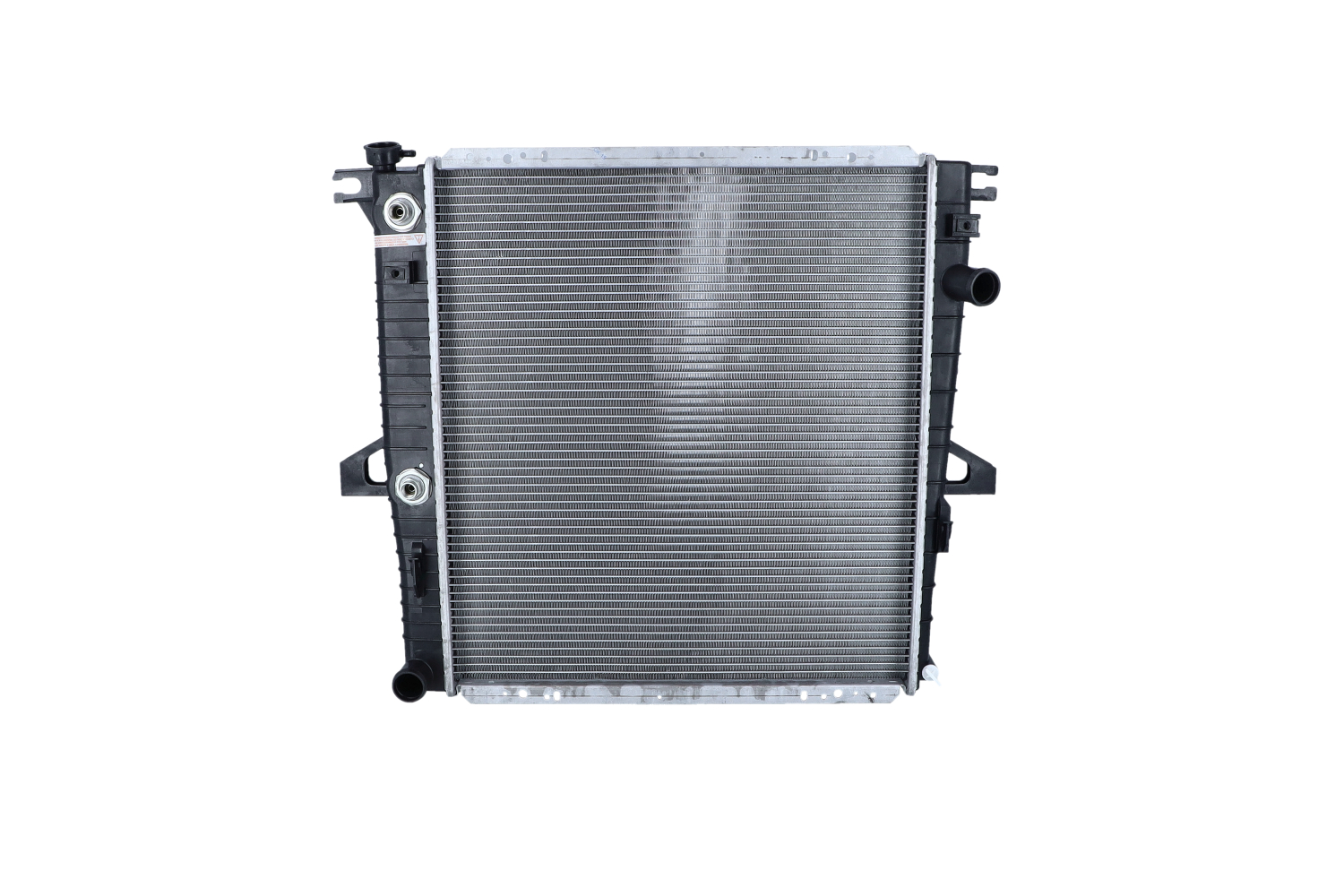 Radiadores FORD USA de calidad originales 3787236, F87H8005KA, 1L5H8005NA de NRF