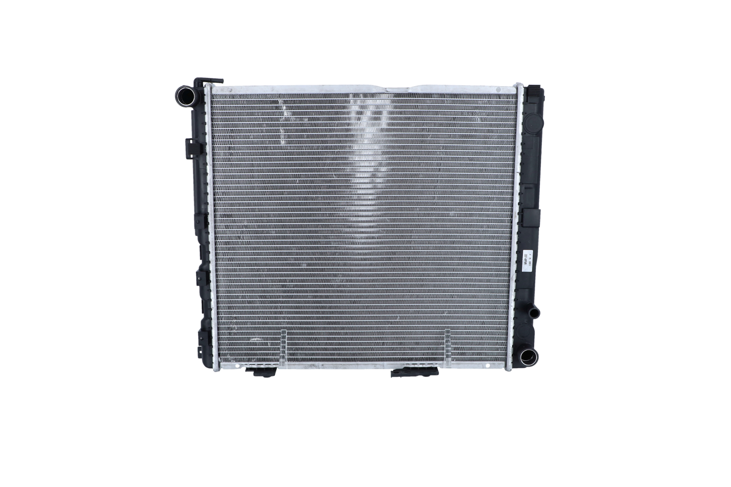 Iegādājieties lēti oriģinālo Radiators, Motora dzesēšanas sistēma 56075 comparable with A1245007603 OEM numbers online