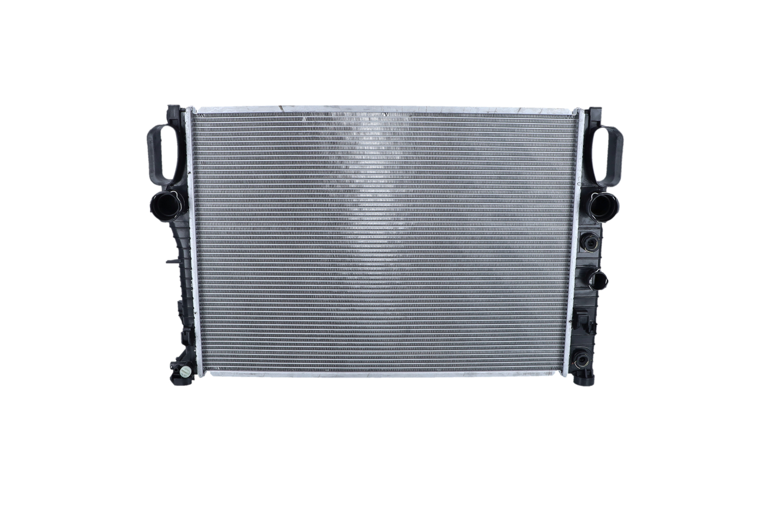 OEM Ψυγείο, ψύξη κινητήρα MERCEDES-BENZ E 220 CDI 2.2 (211.206) 150 PS Πετρέλαιο 2115000102 από την NRF ηλεκτρονικά σε χαμηλές τιμές