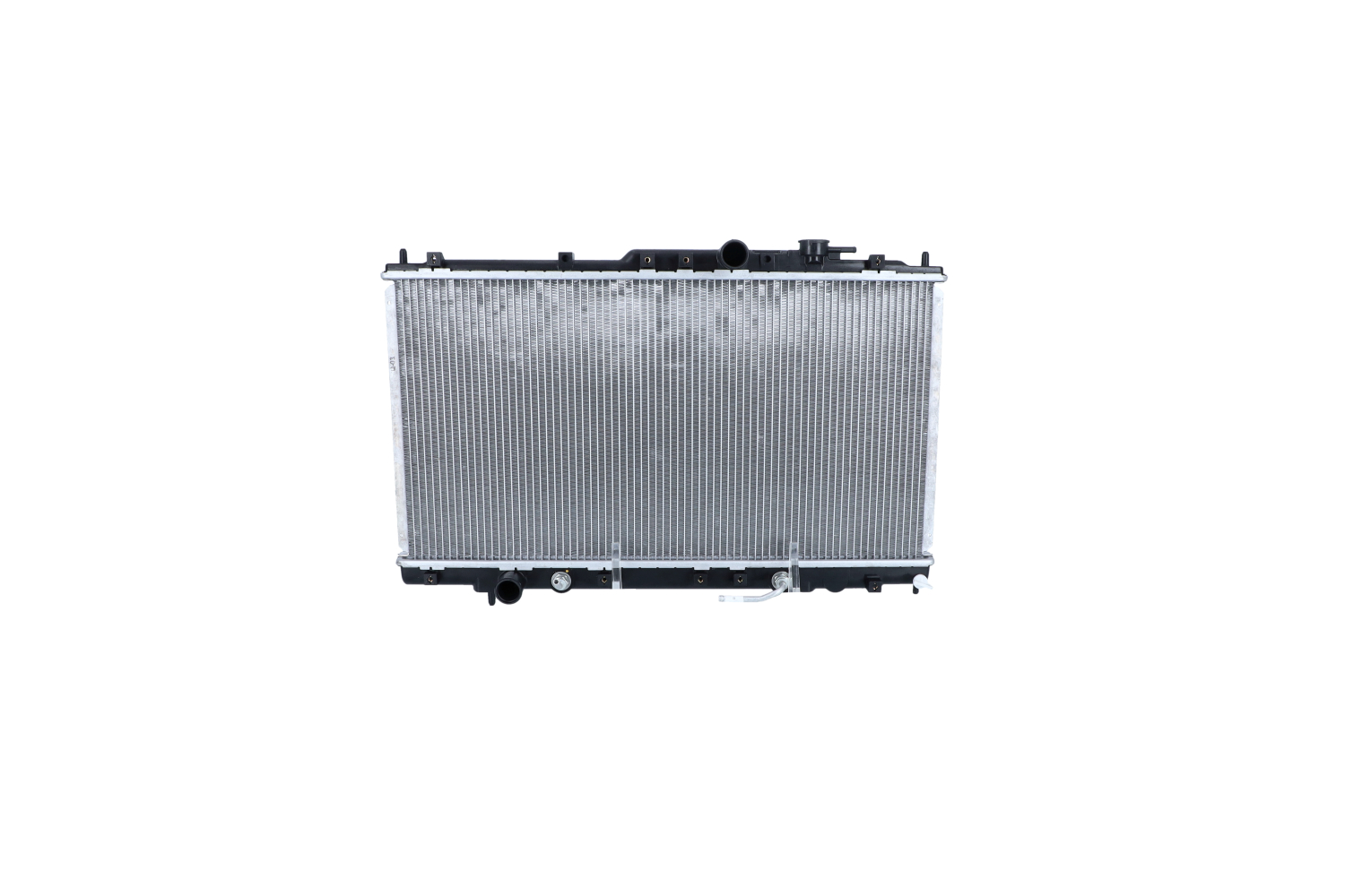 OE Radiador arrefecimento MITSUBISHI GALANT 2013 MR312229, MR571035, MR212454 de NRF