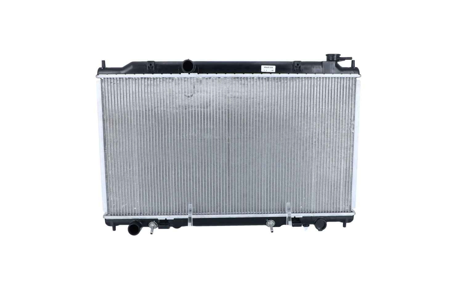OE Радиатор NISSAN TEANA 2025 214608J000, 214608J000 от NRF