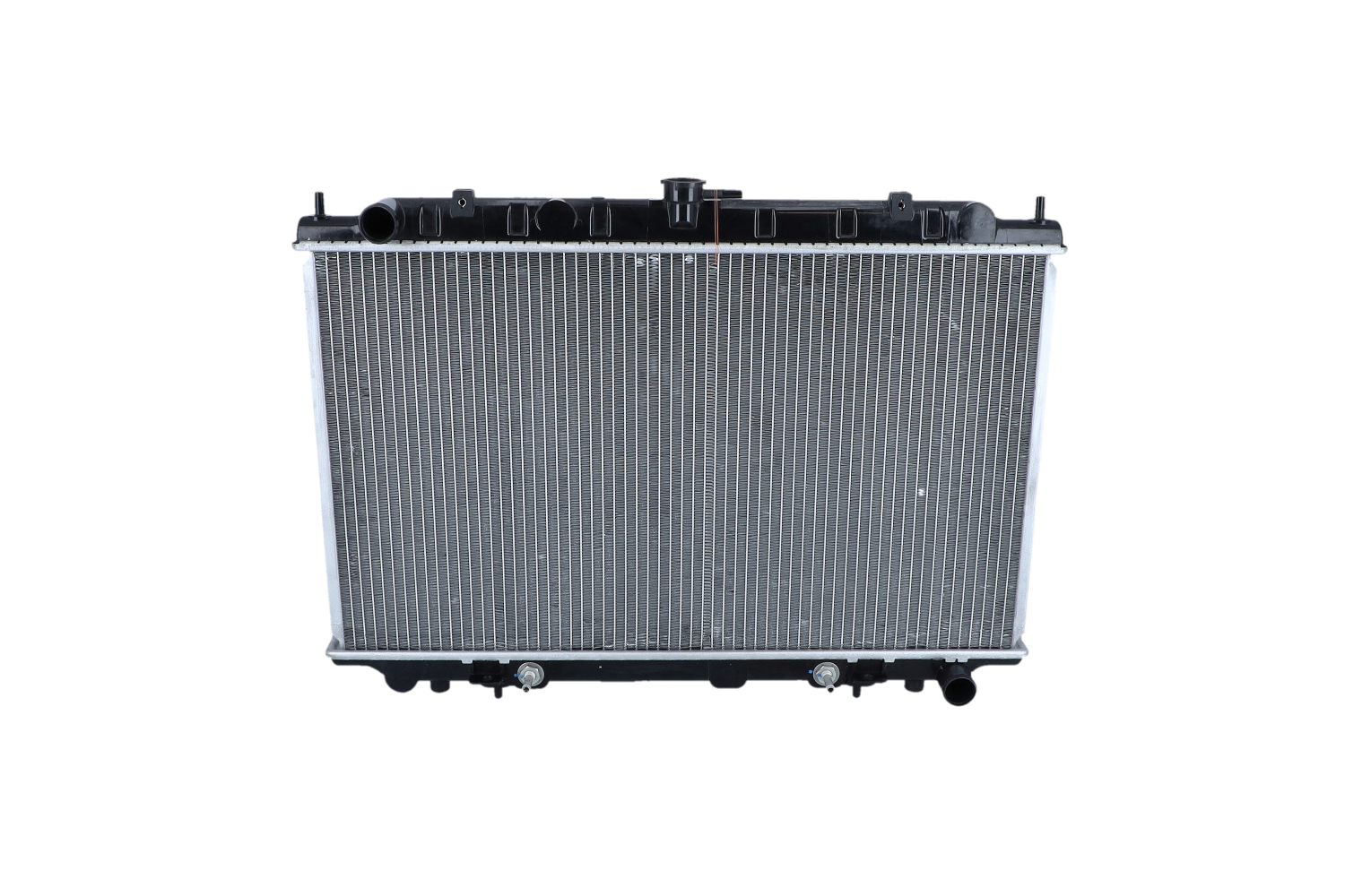 OEM Chłodnica wody Nissan Maxima A32 1994 2141031U00, 214600L700, 214600L710 NRF