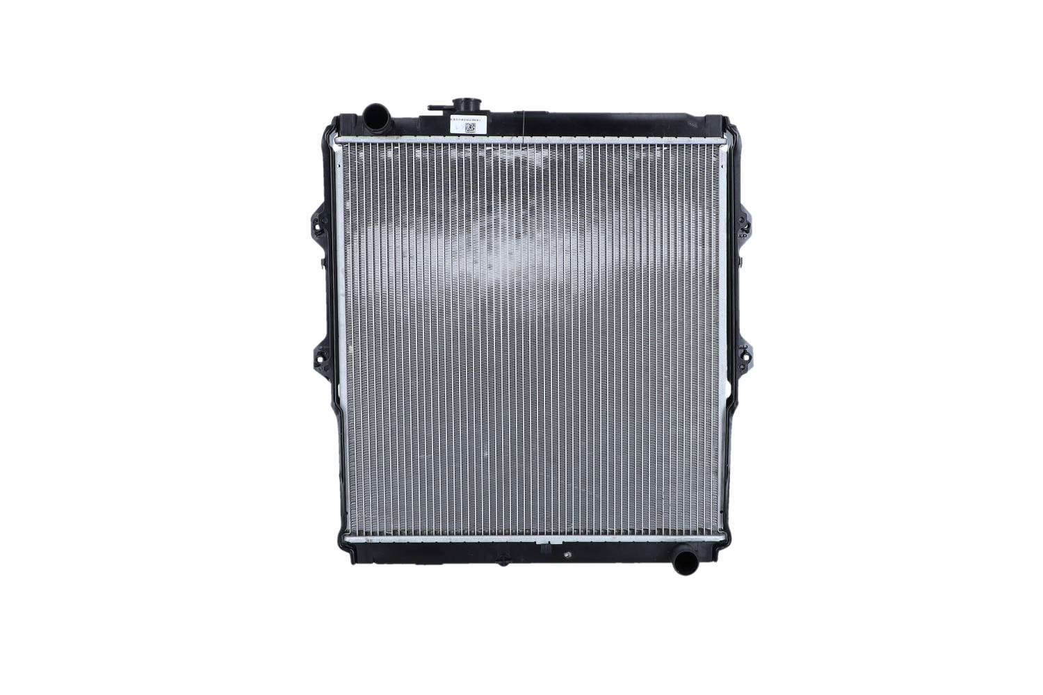 OEM Radiator apa / piese TOYOTA Hilux VI Pick-up 2005 164005B580, 164005B670, 164000L250 NRF