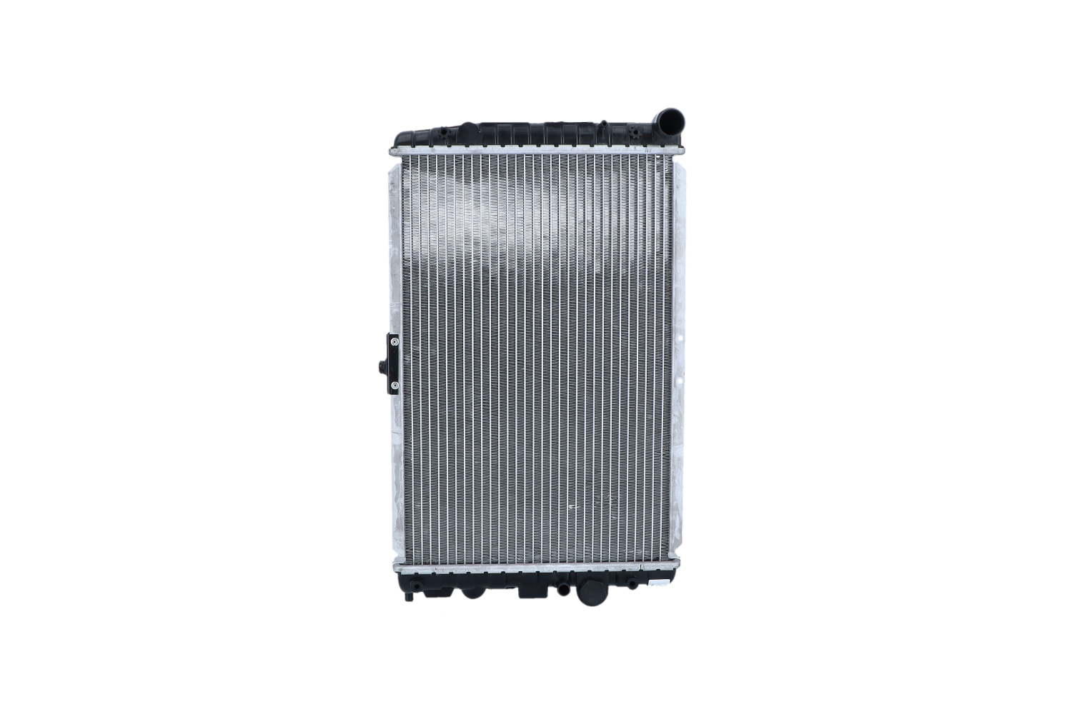 OE Vattenkylare VW PARATI 2025 377121251RA, 5X0121251A, 5X0121251B från NRF