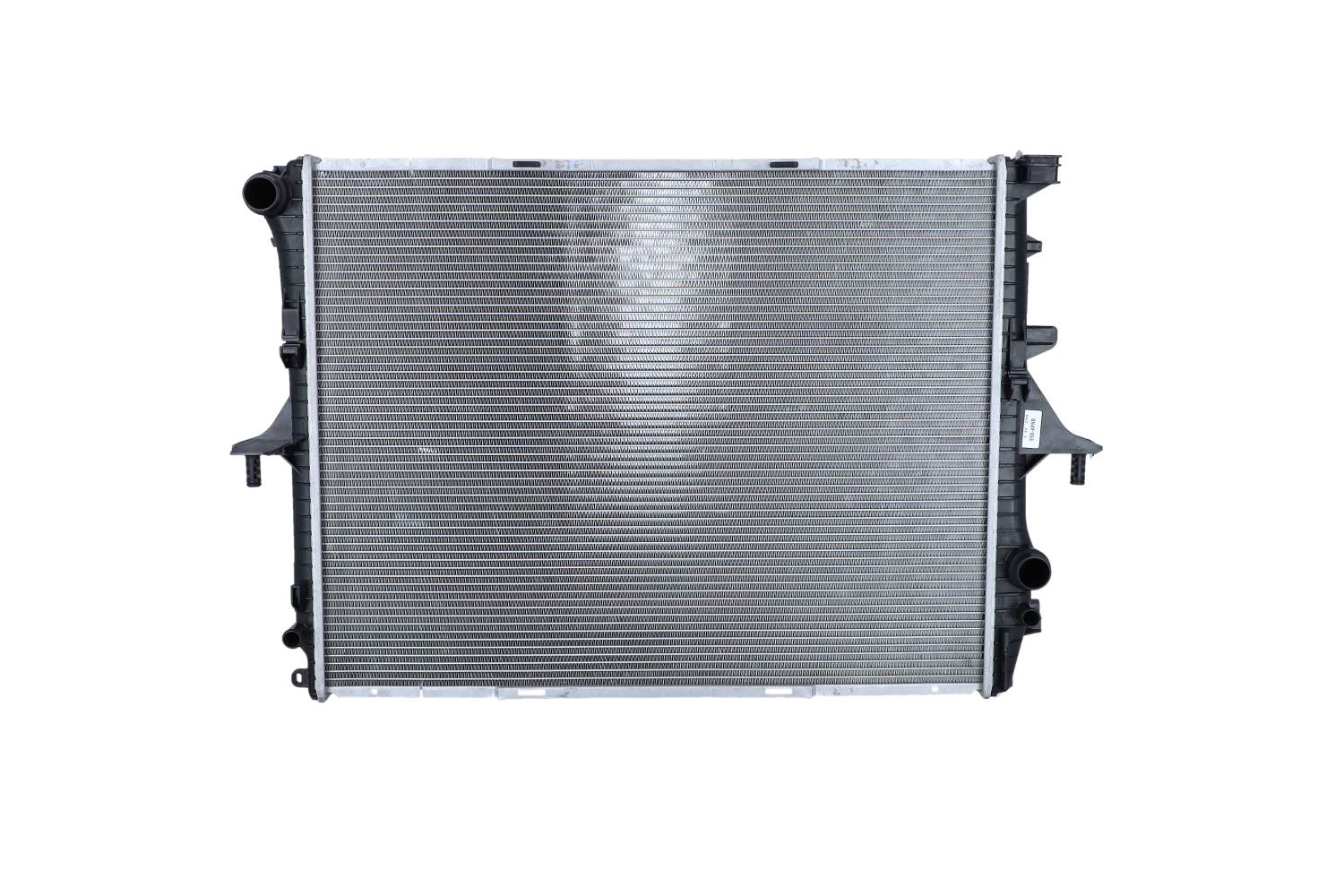Acquista Radiatore motore da NRF Numero prodotto.: 56124 al costo di soli 174,25 €