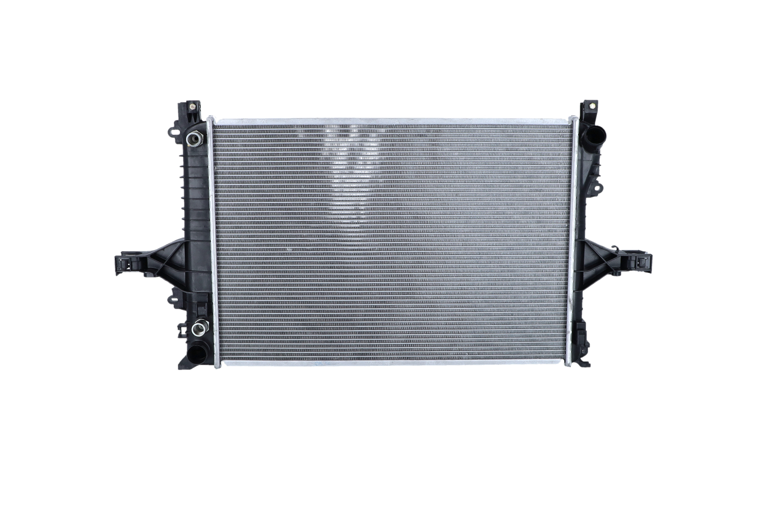 Compre NRF Radiador, arrefecimento do motor Produto No.: 56125 a preços baixos de 126,09 €