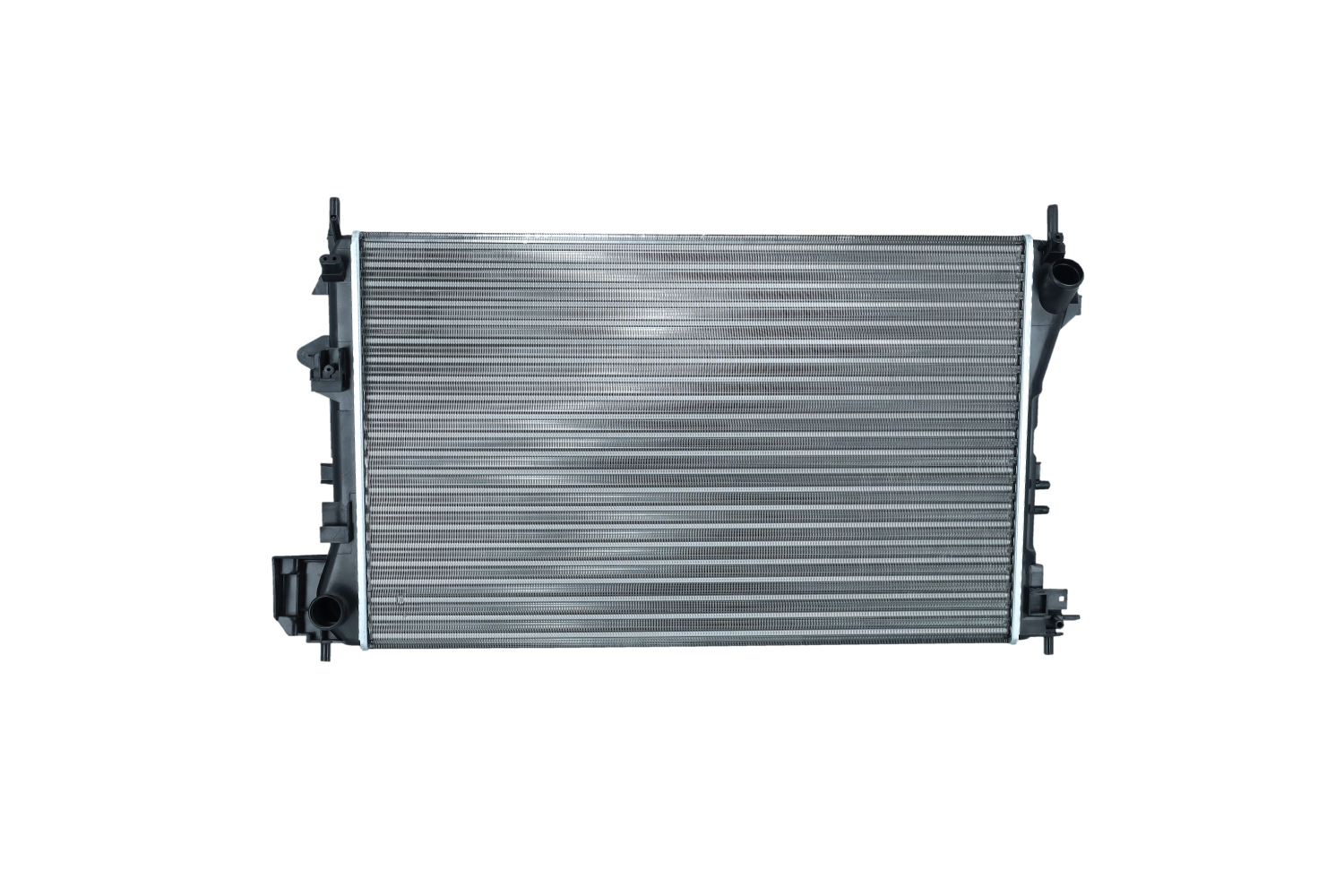OEM Chłodnica, układ chłodzenia silnika OPEL 1.6 (F68) 100 KM benzyna 1300244 od NRF online w świetnych cenach