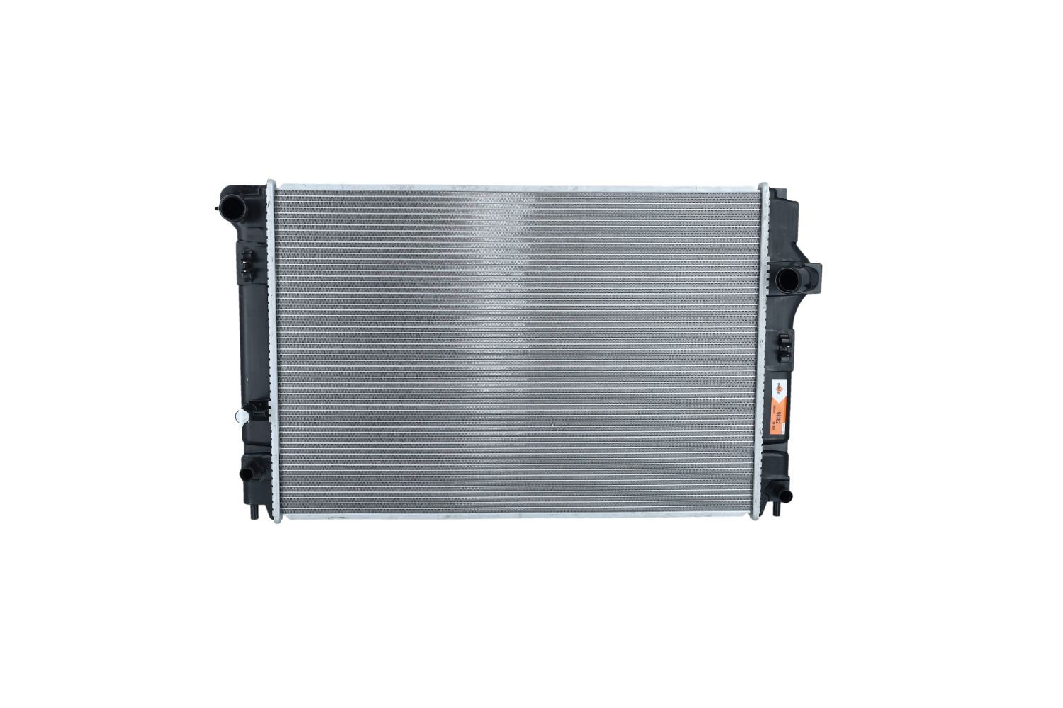 OEM Radiator racire motor Toyota Yaris xp13 2010 1640021330, 1640021331, 164000Q040 NRF
