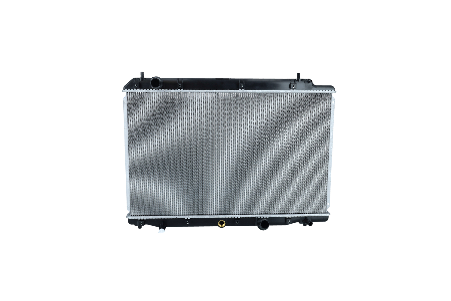 OEM Radiator Honda CR-V II 2005 19010RMAE01, 19010PNLG01, 19010PNLG51 NRF