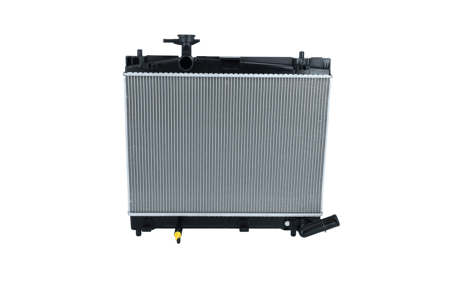 OE SUBARU TREZIA 2024 Radiator 164000Y060, 1640047090, 1640047100 from NRF