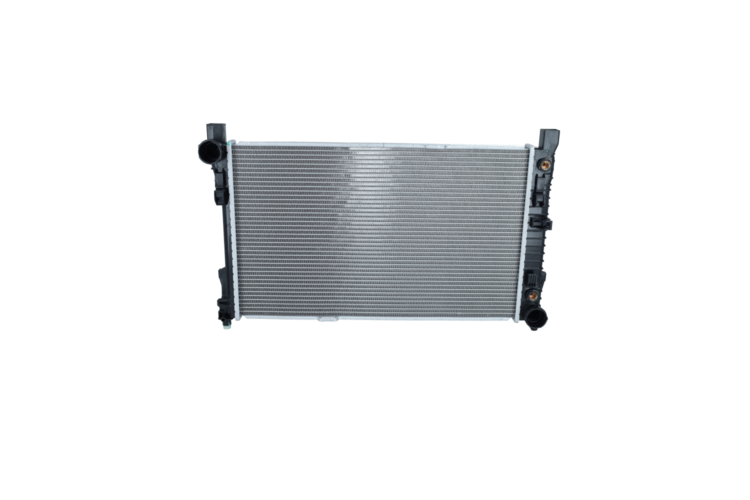 OEM Radiator apa Mercedes S203 2007 2035004703, A2035004703, 2035000503 NRF