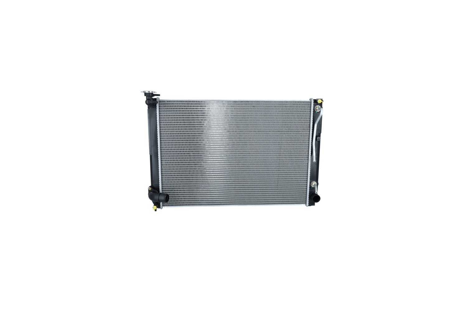 OE LEXUS RX 2013 Radiator, engine cooling 160410P180, 160410P190, 1604131480 from NRF