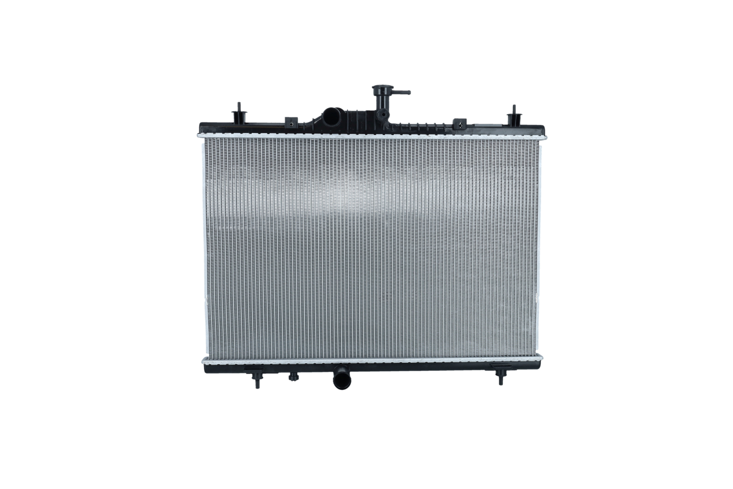 Ostke odavaid originaale Radiaator, mootorijahutus 58394 mis on võrreldavad 214003414R OEM numbritega internetis
