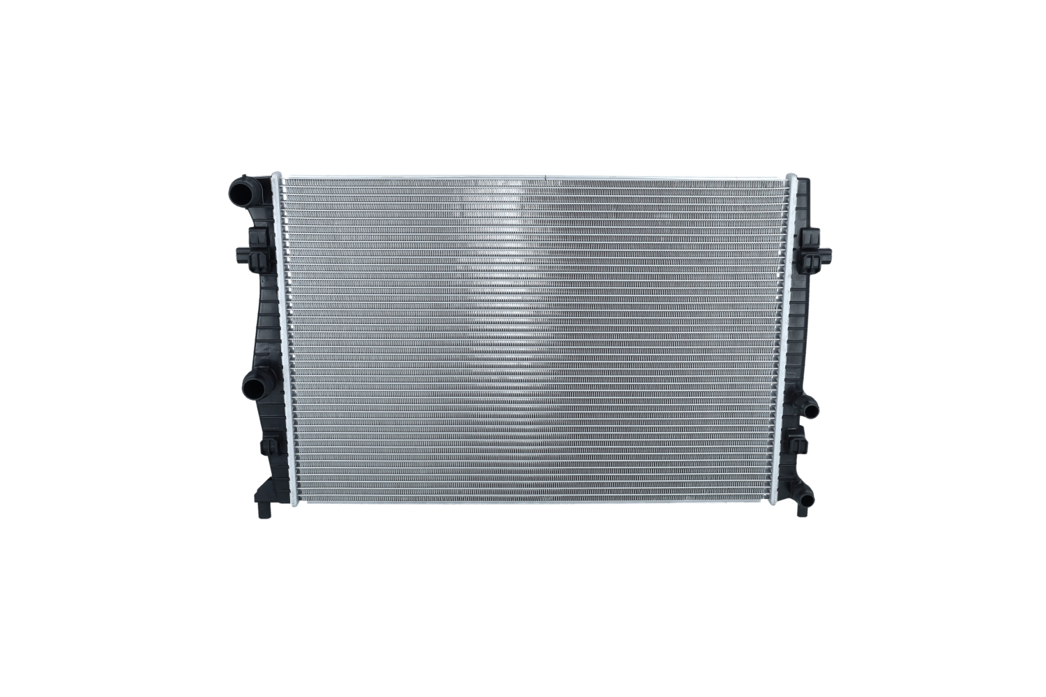 OEM Radiator, racire motor SEAT 1.0 TSi (DKLB) 86 CP benzina 5Q0121251EA de la NRF online la un preț incredibil
