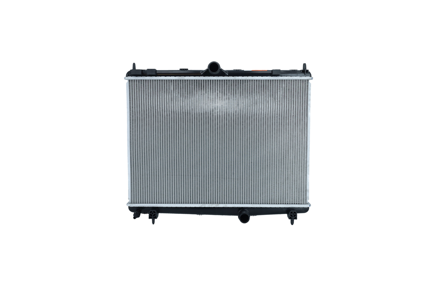 NRF 58399 Radiateur du moteur