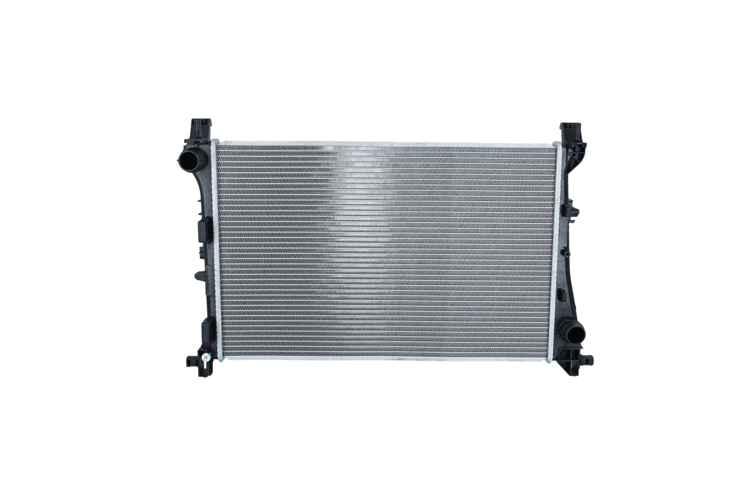 Kjøp billige originale Radiator, motorkjøling 58427 sammenlignbare med 51888085 OEM nummeret på nettet