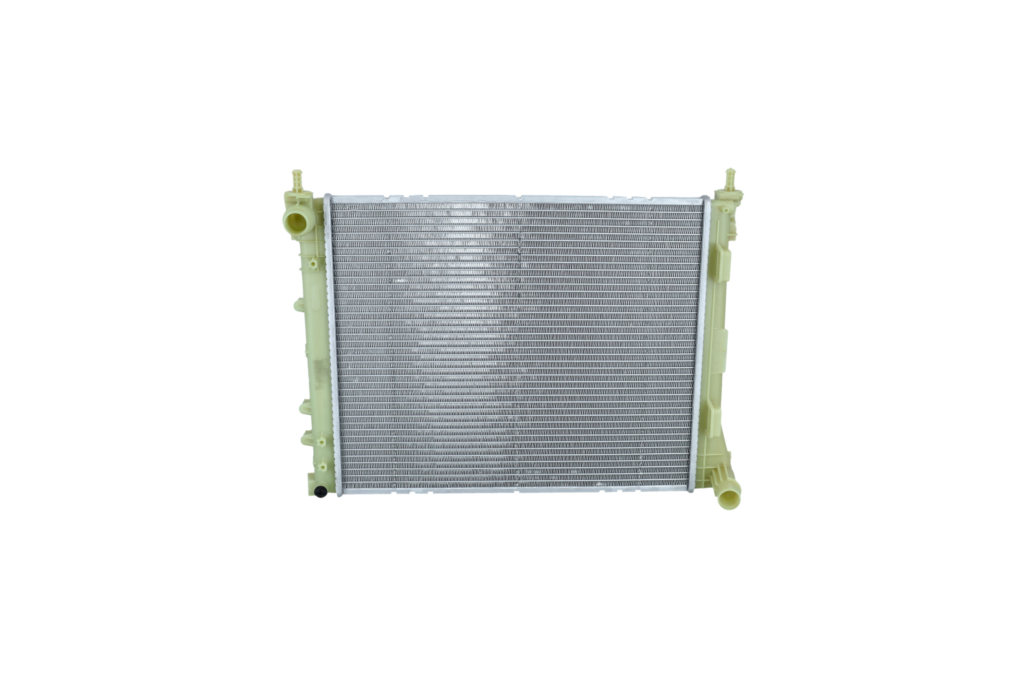 OEM Radiator racire motor Fiat Panda 312 2015 51892706, 51939066, 51957502 NRF
