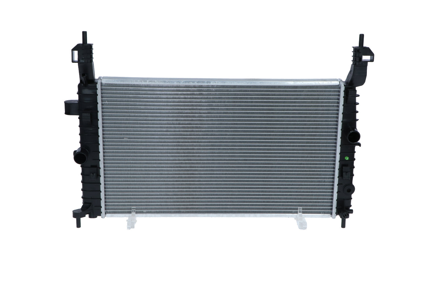 Įsigykite NRF Radiatorius, variklio aušinimas Prekės Nr.: 58436 už žemiausią 89,25 € kainą