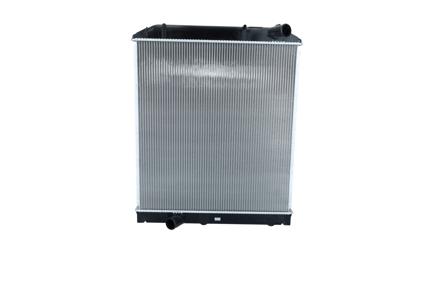 OEM Radiator racire TOYOTA Dyna Camion cu platformă / Sasiu (U400-U700, Y200-Y300) 2025 1640078271 NRF