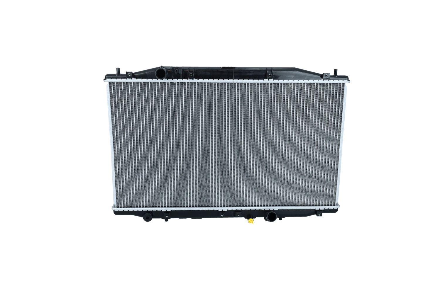 Cumpărați online Radiator, racire motor 58452 original/ă și la un preț mic, compatibil/ă cu nr. OEM 19010RBDE01