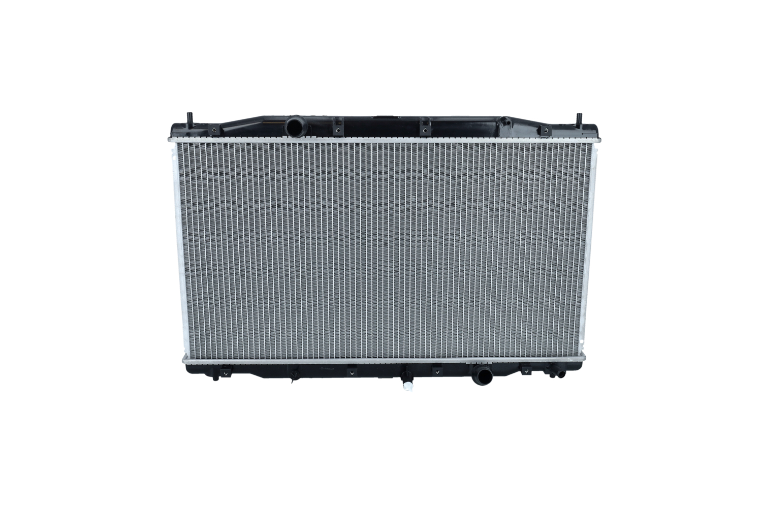 OEM Chłodnica, układ chłodzenia silnika HONDA 2.2 i-CTDi 4WD (RE6) 140 KM olej napędowy 19010R06E01 od NRF online w świetnych cenach