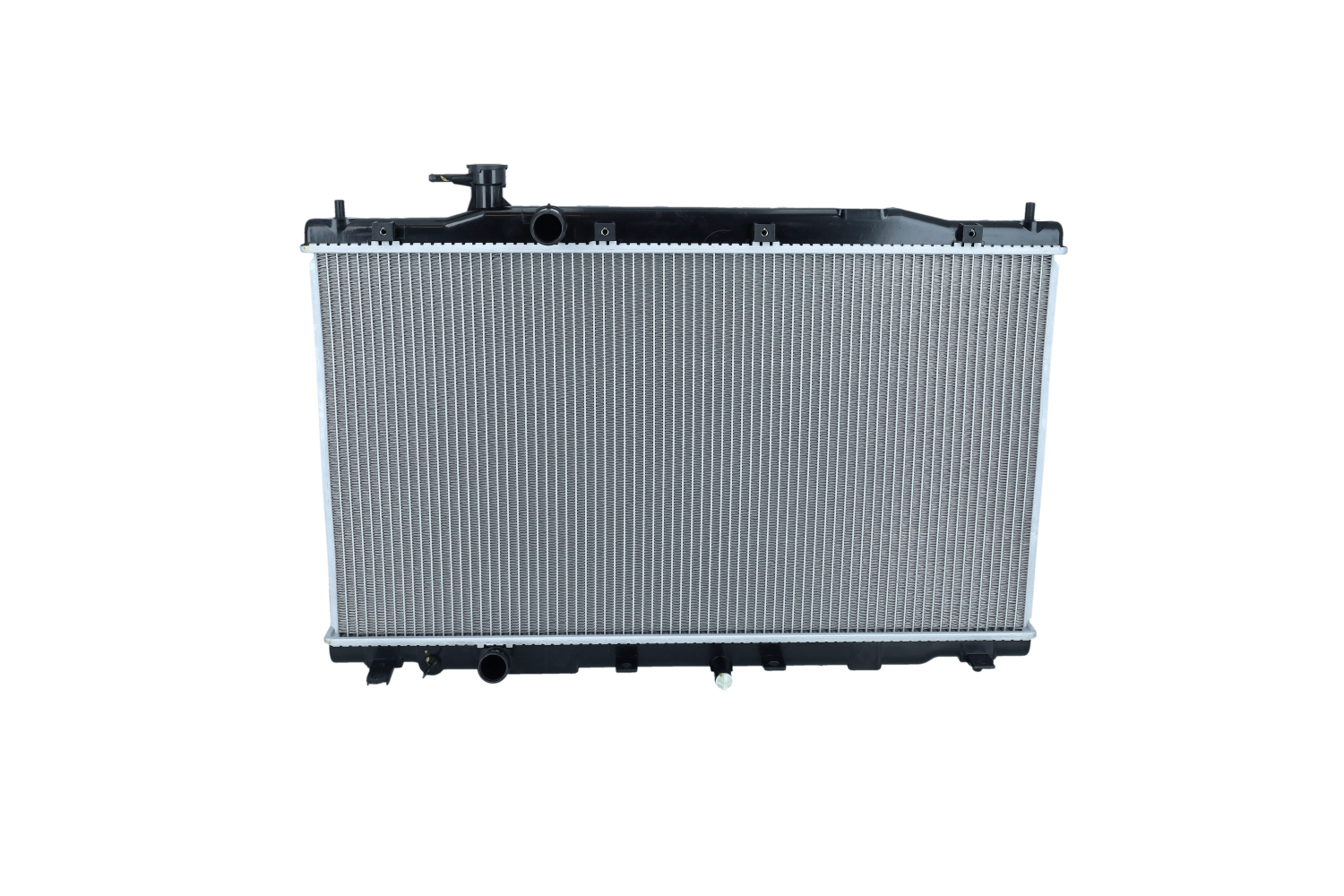 HONDA 2.0 i-VTEC 4WD (RE5, RE2) 150 LE Benzin Hűtő, motorhűtés OEM 19010RZPG01 NRF gépkocsihoz online, nagyszerű áron