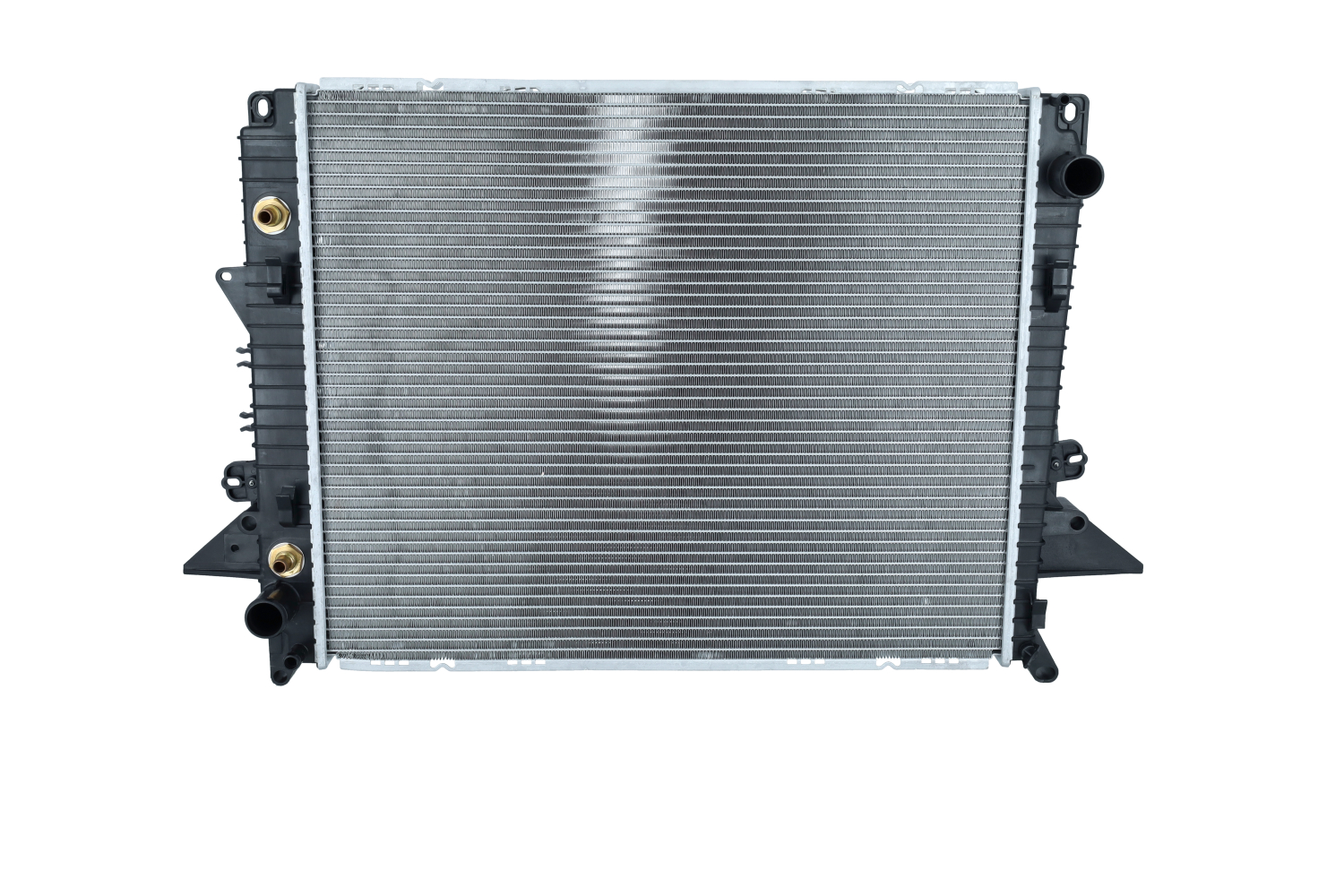 Köp billiga original Kylare 58463 jämförbara med PCC500061 OEM nummer på nätet