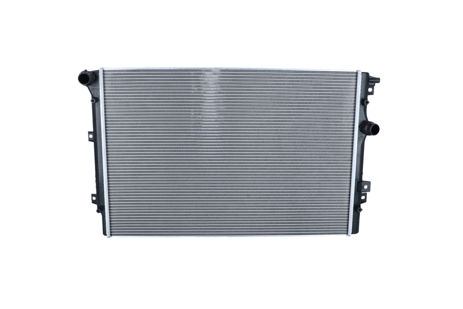 OEM Chłodnica cieczy chłodzącej VW Sharan 7n 2013 5N0121253F, 5N0121253H, 5N0121253L NRF