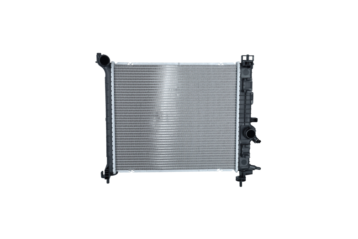 OE Radiator apa / piese VAUXHALL MERIVA 2004 1300308, 13283247, R12770 de la NRF