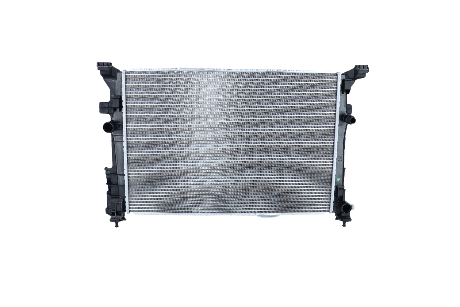 OE Radiator racire apa INFINITI QX80 2014 214105DD0A, 2465001203, A2465001203 de la NRF