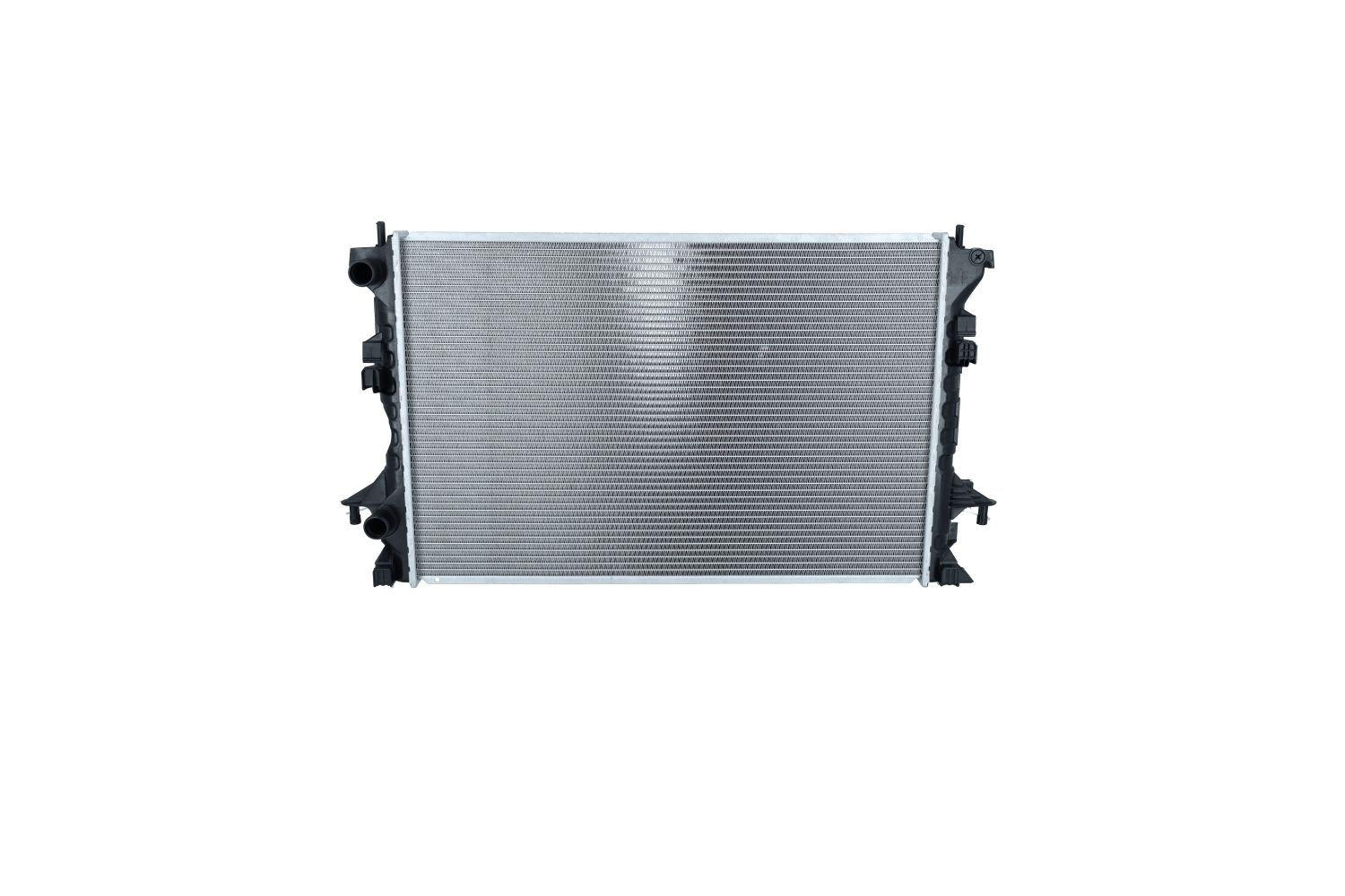 OEM Radiateur RENAULT 1.9 dCi 130 PK Diesel 8200292771 van NRF online aan geweldige prijzen