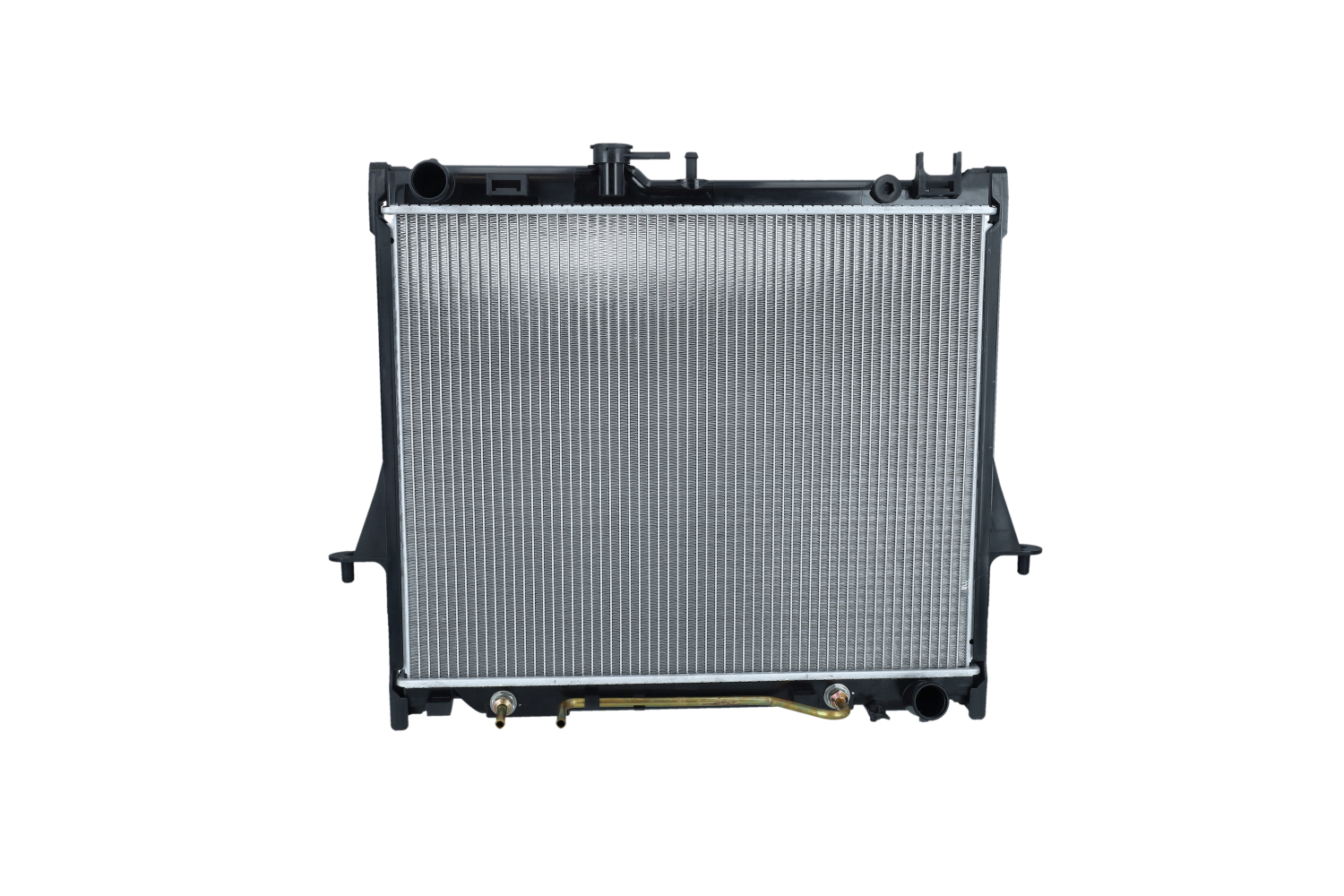OEM Radiatore motore per ISUZU 3.0 DiTD 4x4 136 CV Diesel 8973333522 da NRF online ad un ottimo prezzo