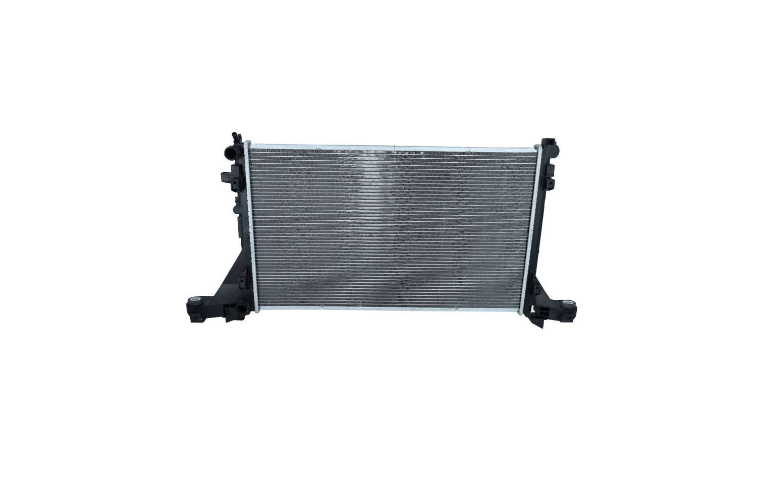 Įsigykite NRF Radiatorius, variklio aušinimas Prekės Nr.: 58482 už žemiausią 96,65 € kainą