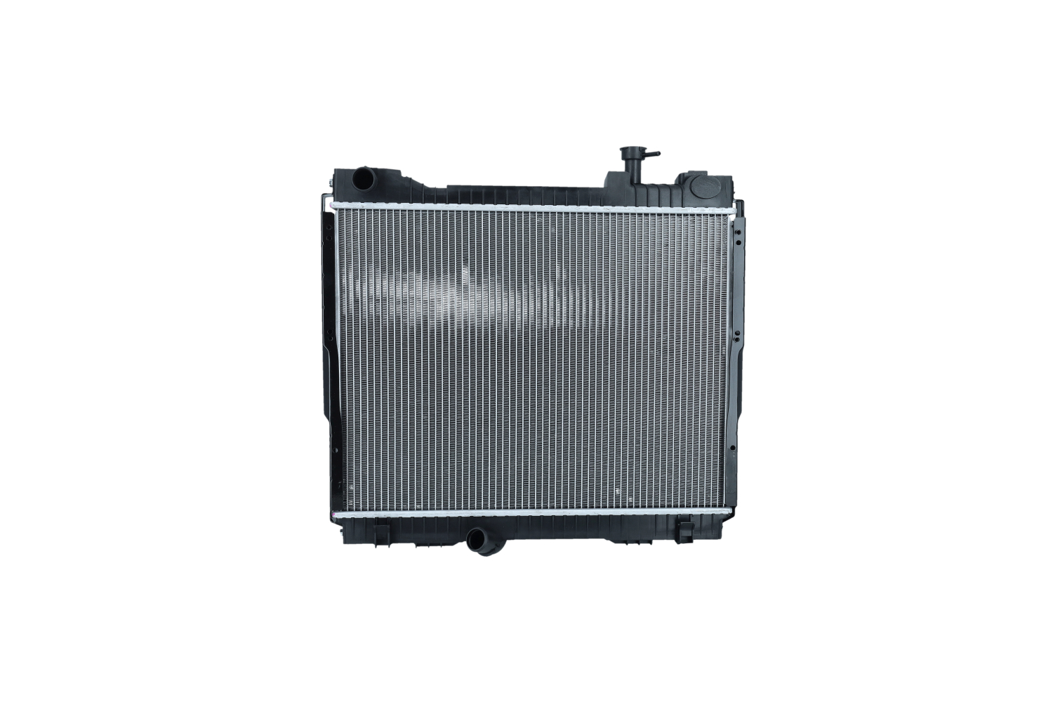 OE Радиатор NISSAN CABSTAR E 2010 21400MB40A, 21400MB41A, 21400MB41B от NRF
