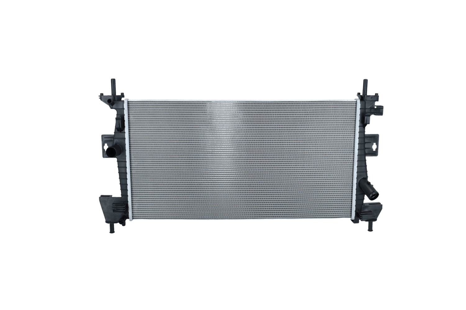 OEM Radiatore motore FORD 1.6 Flexifuel 120 CV Benzina/Etanolo 1697482 da NRF online ad un ottimo prezzo