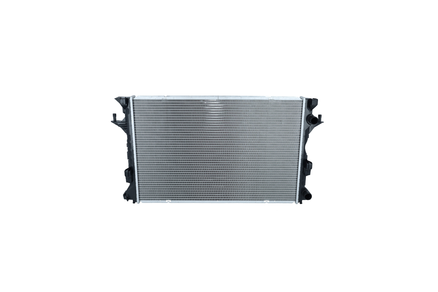 OEM Radiator Renault Espace JK 2012 7701474241, 8200033729, 8200008765 NRF