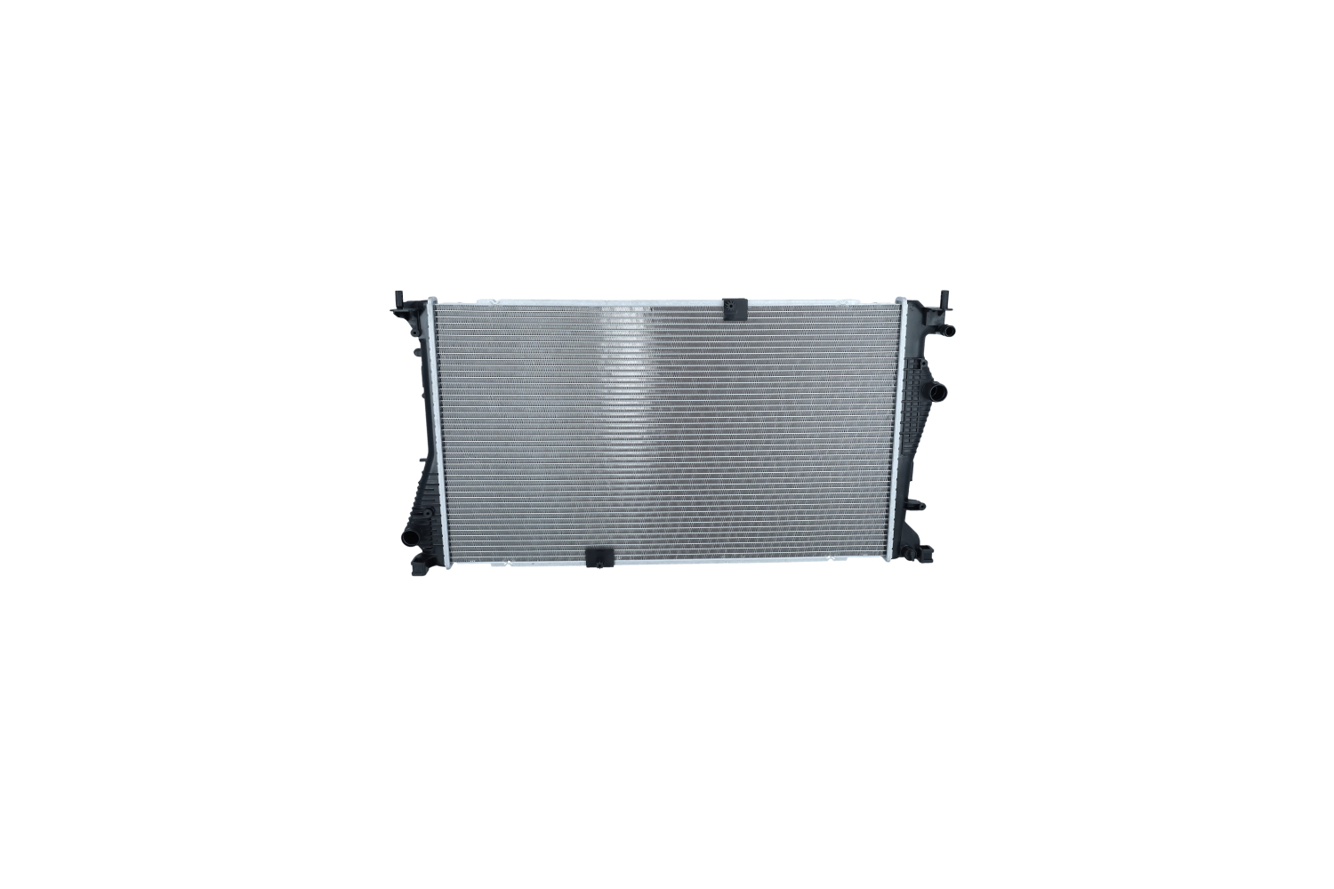 OE Radiator racire VAUXHALL VIVARO 2011 214109682R, 4406359, 93865588 de la NRF