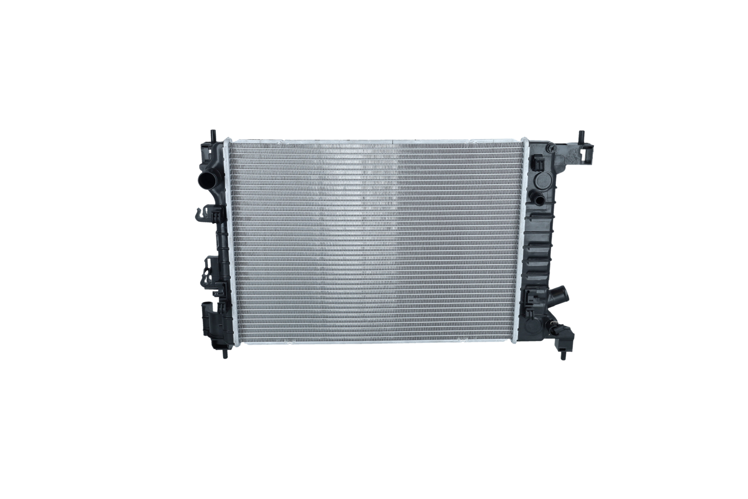 OEM Engine radiator CHEVROLET Cobalt II 94516938, 95316032, 95460091 from NRF - save money with our low prices