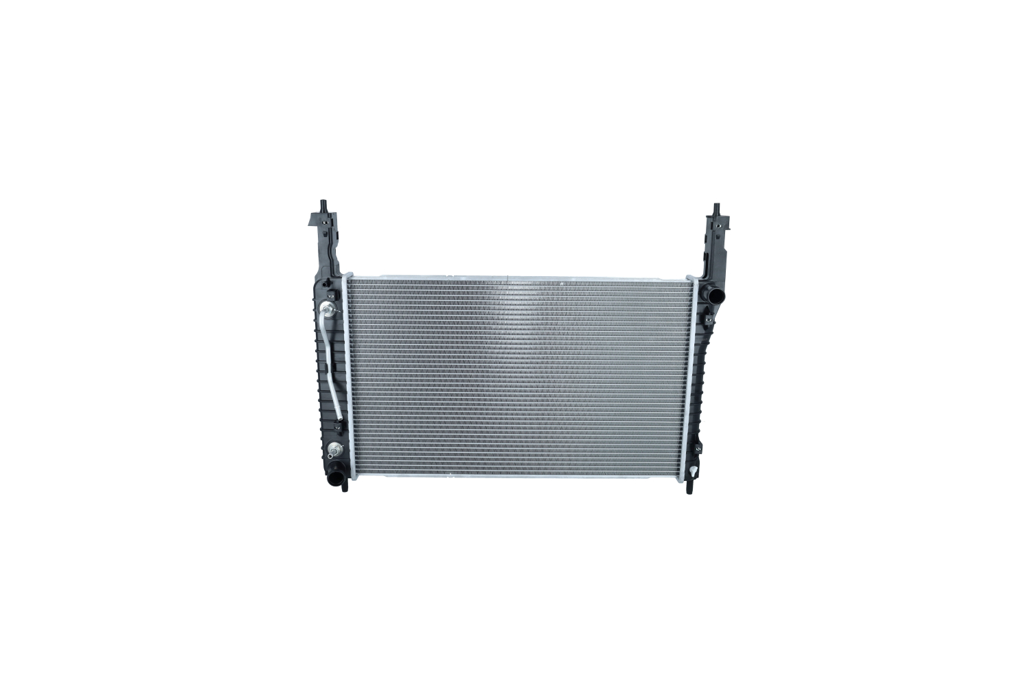 OEM Radiator apa Opel Antara L07 2009 20777045, 20777046, 4803040 NRF