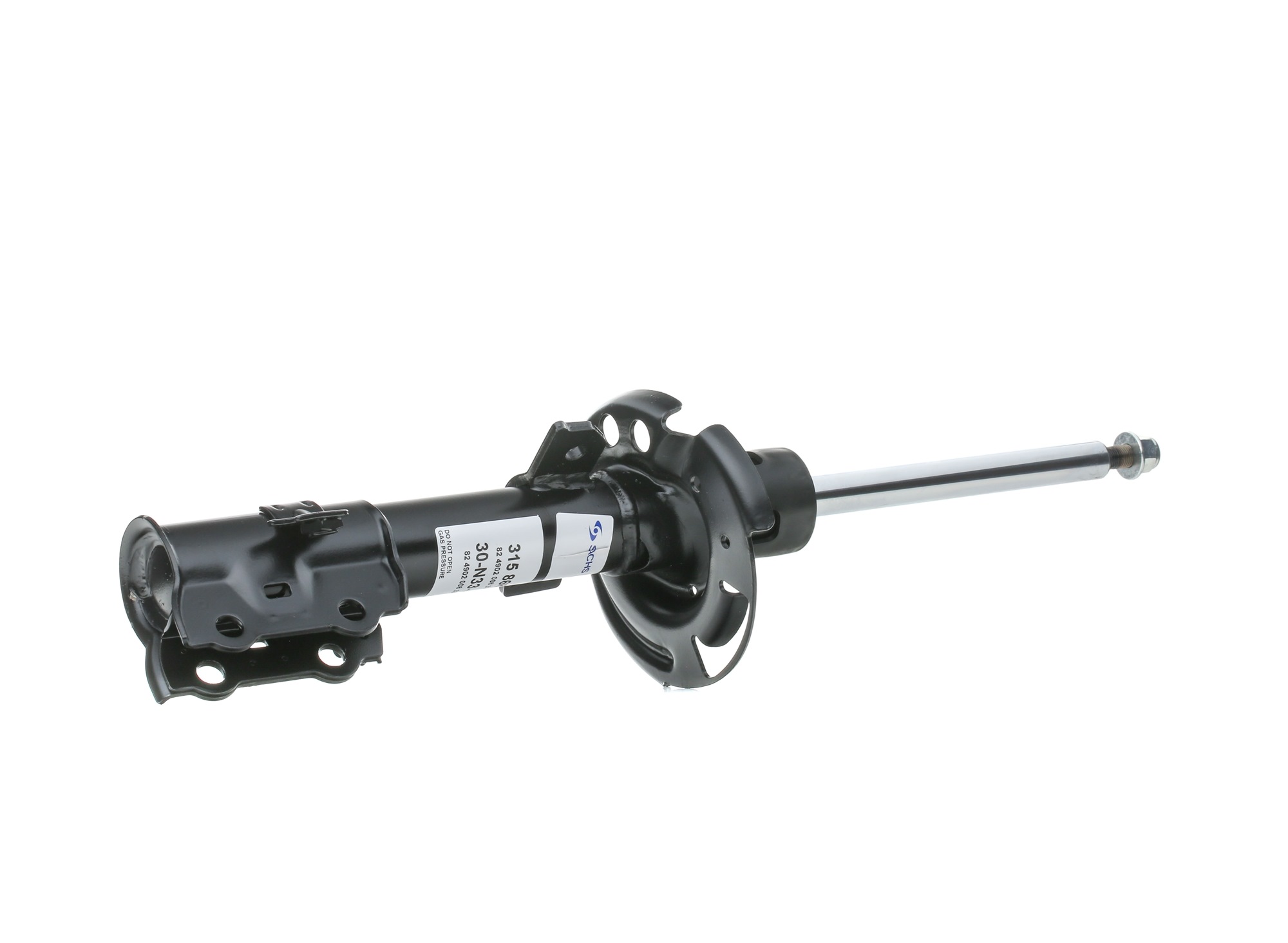 Kjøp SACHS Støtdemper Product No .: 315 866 for den lave prisen av 1082,61 kr