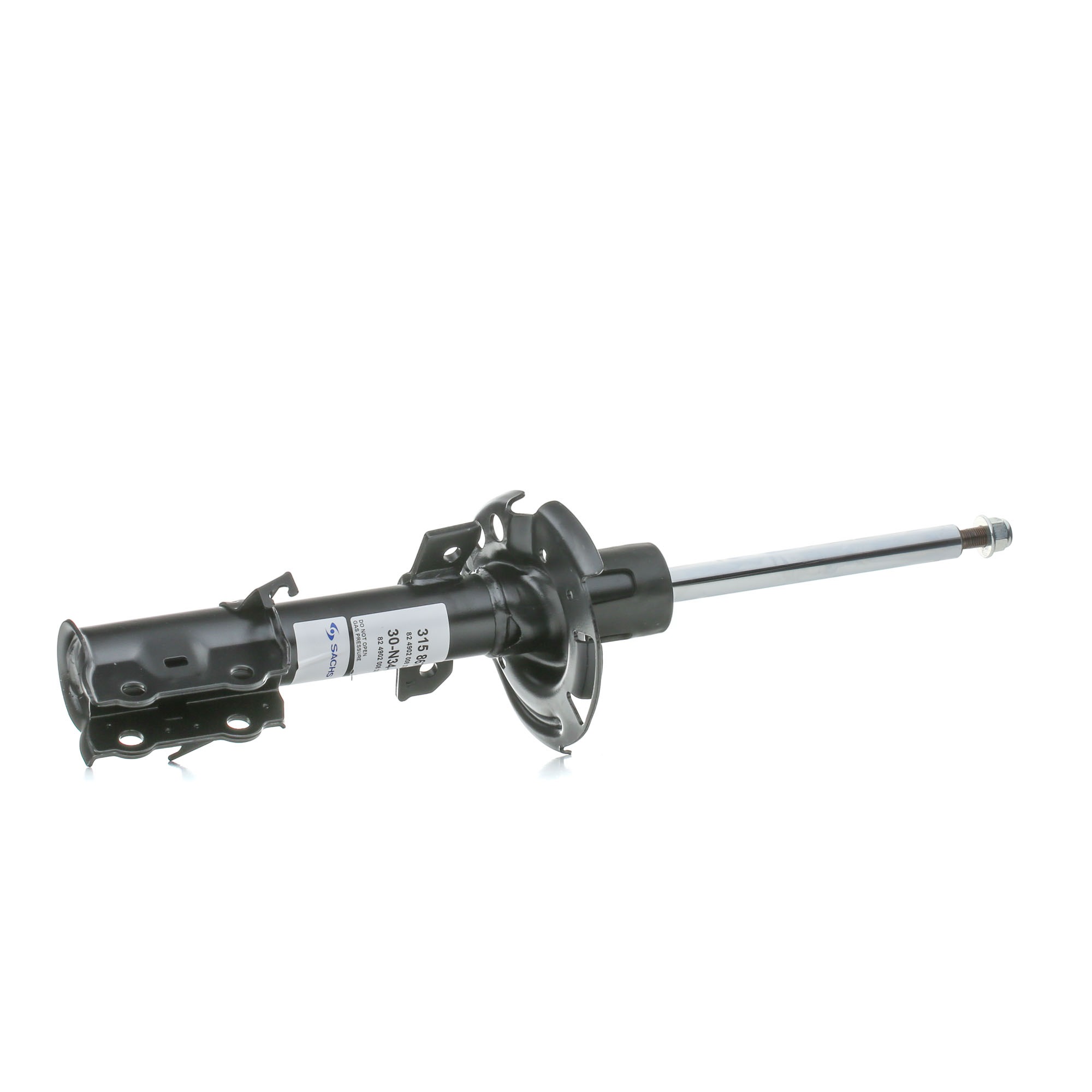 Kjøp SACHS Støtdemper Product No .: 315 867 for den lave prisen av 1052,82 kr